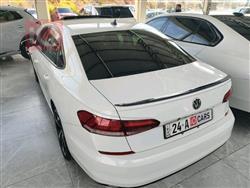 فولكسفاغن باسات